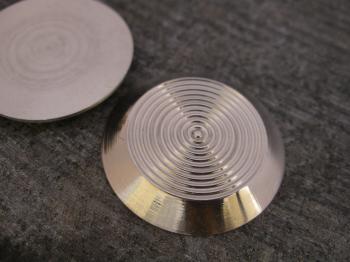 Austac Stainless Steel O Series Smooth Image